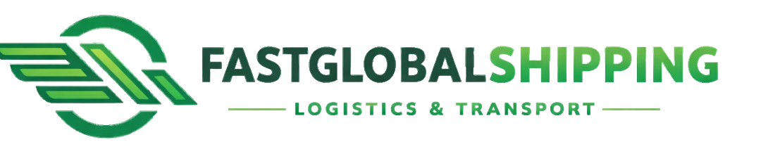 Fast Global Shipping